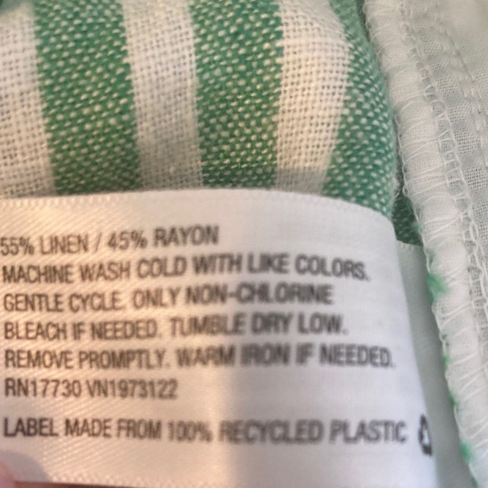 Universal Thread NWOT SHORTS - Picture 7 of 7